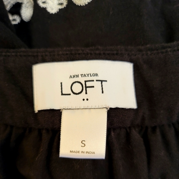 Loft casual shift dress - Picture 4 of 4